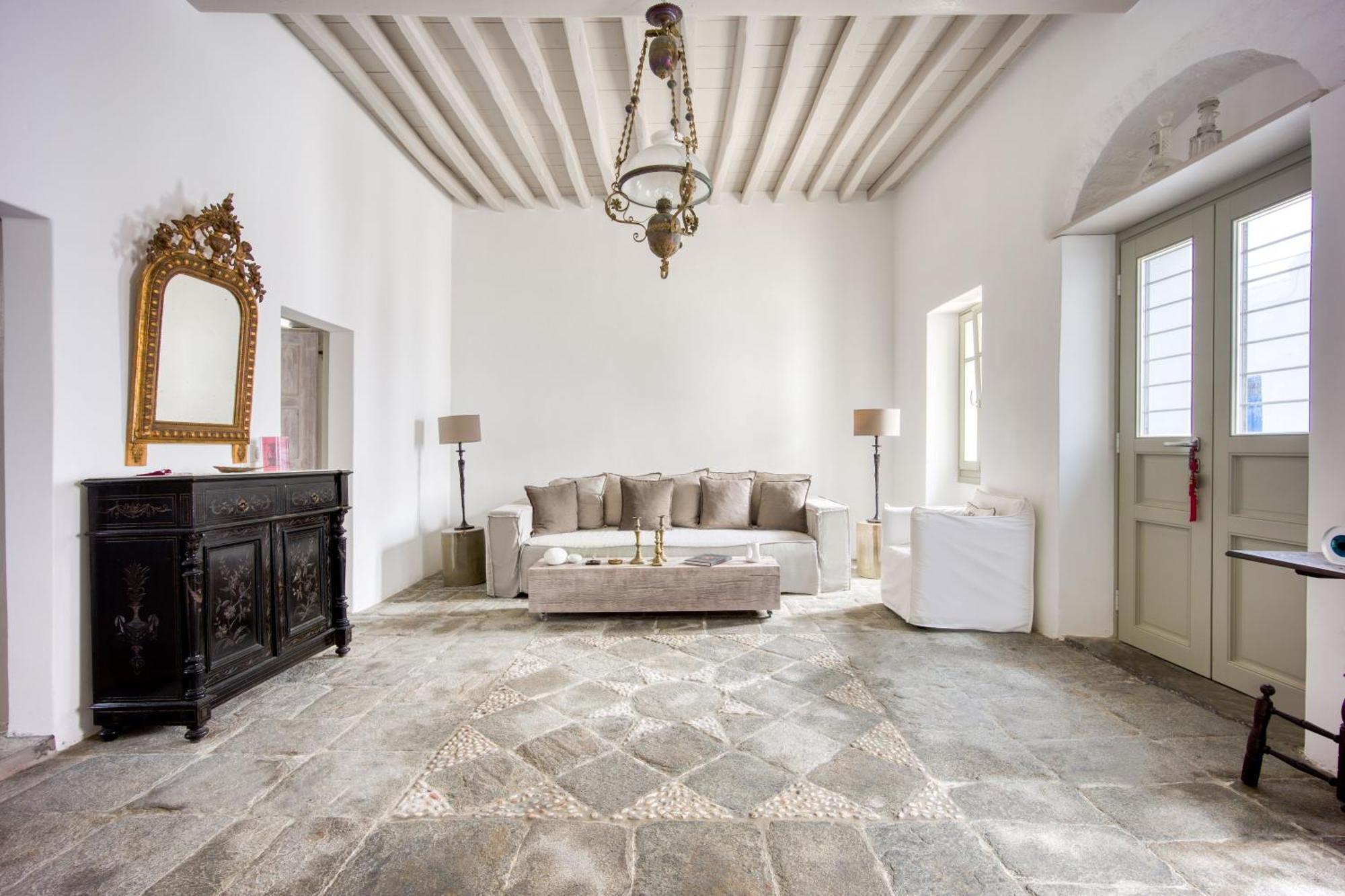 Chora Bliss By Estia * Folegandros Town