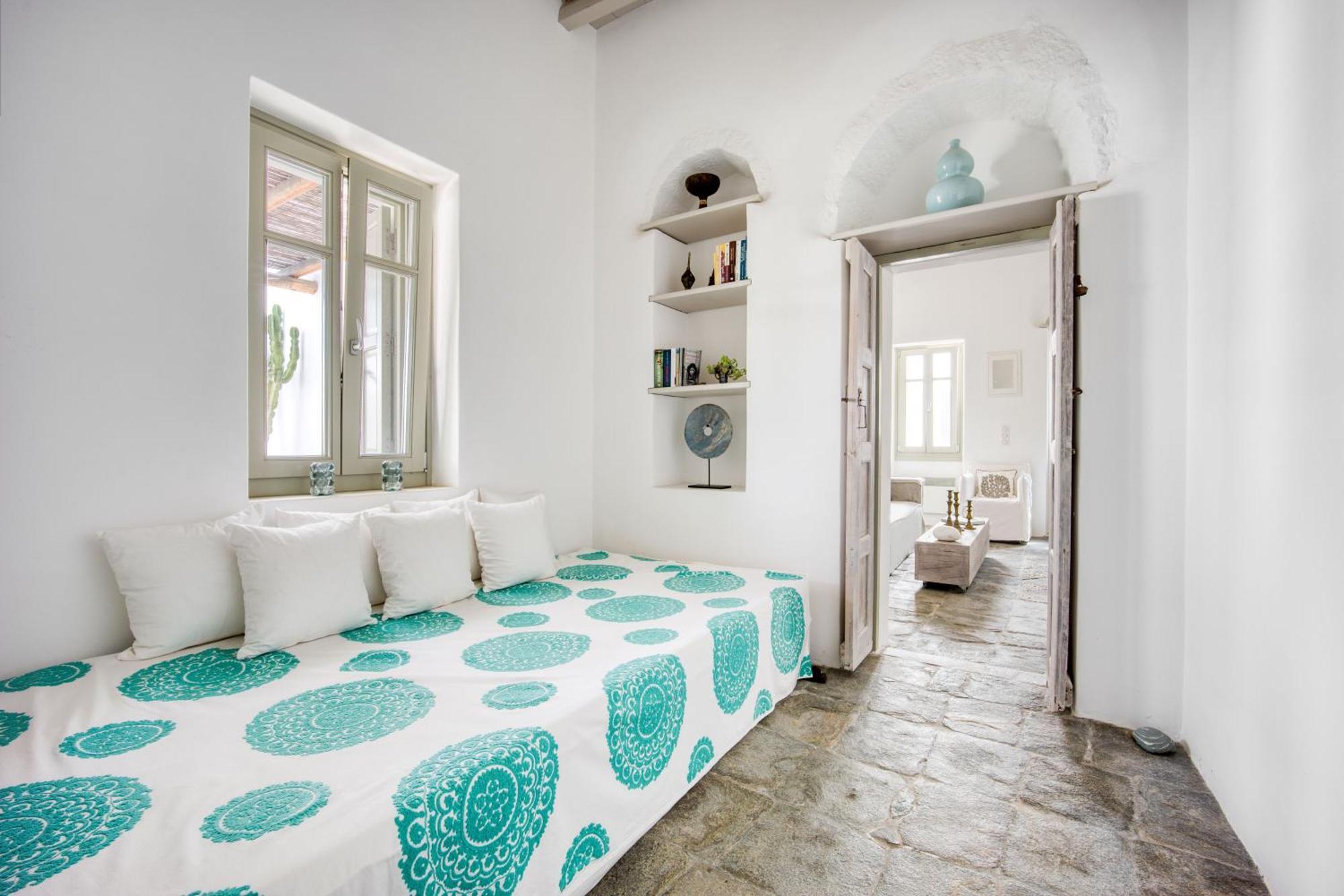 Holiday home Chora Bliss By Estia