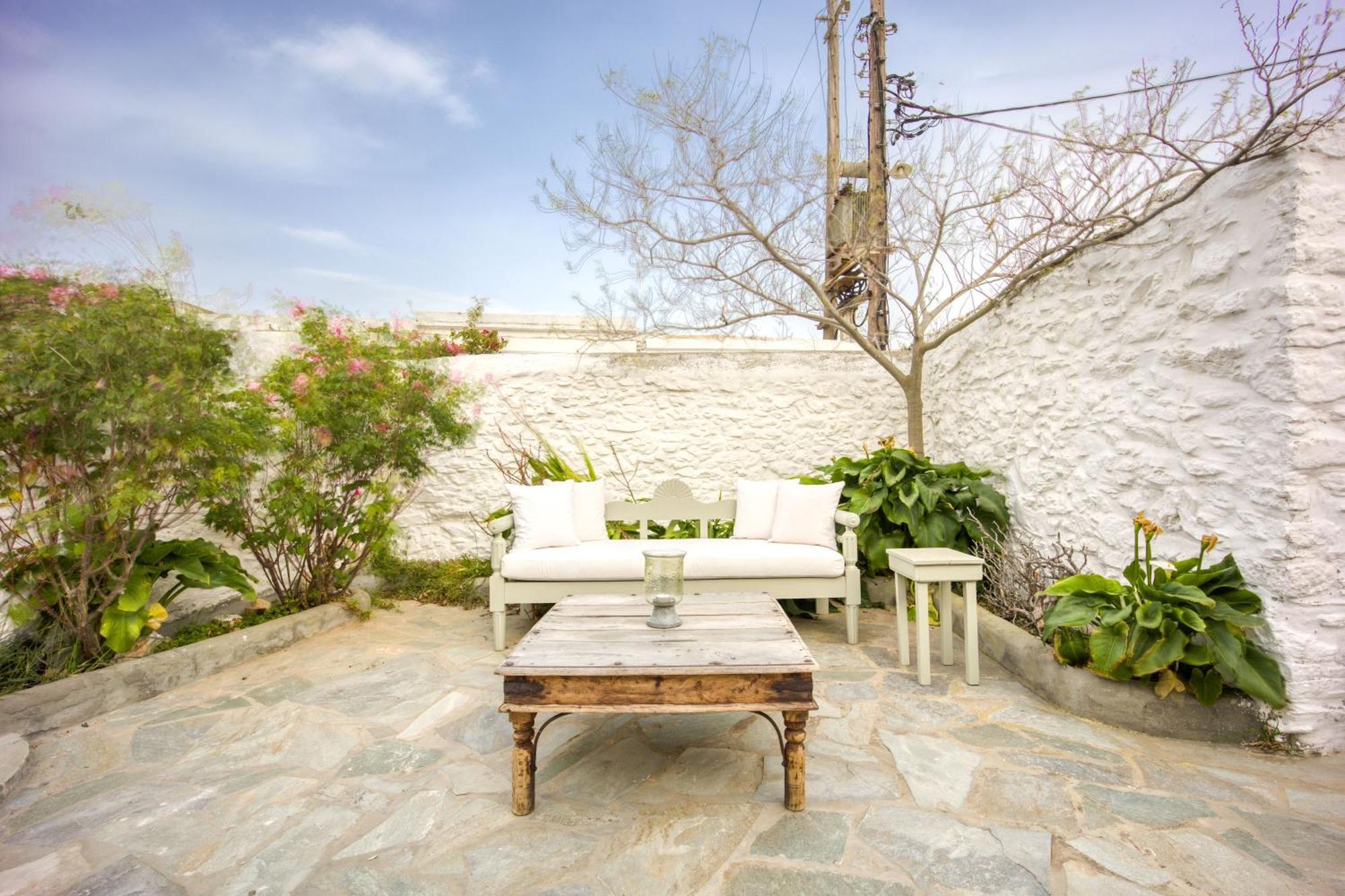 Chora Bliss By Estia Holiday home *