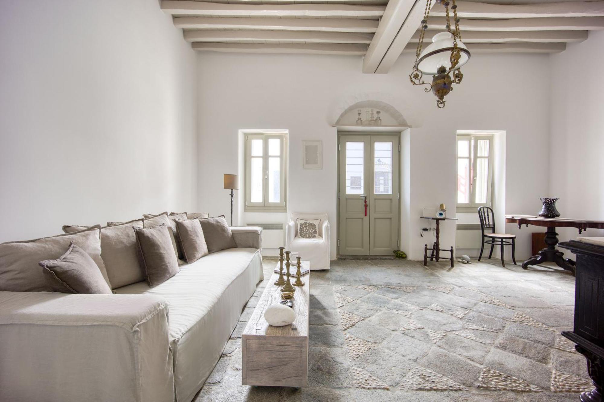 Holiday home Chora Bliss By Estia *