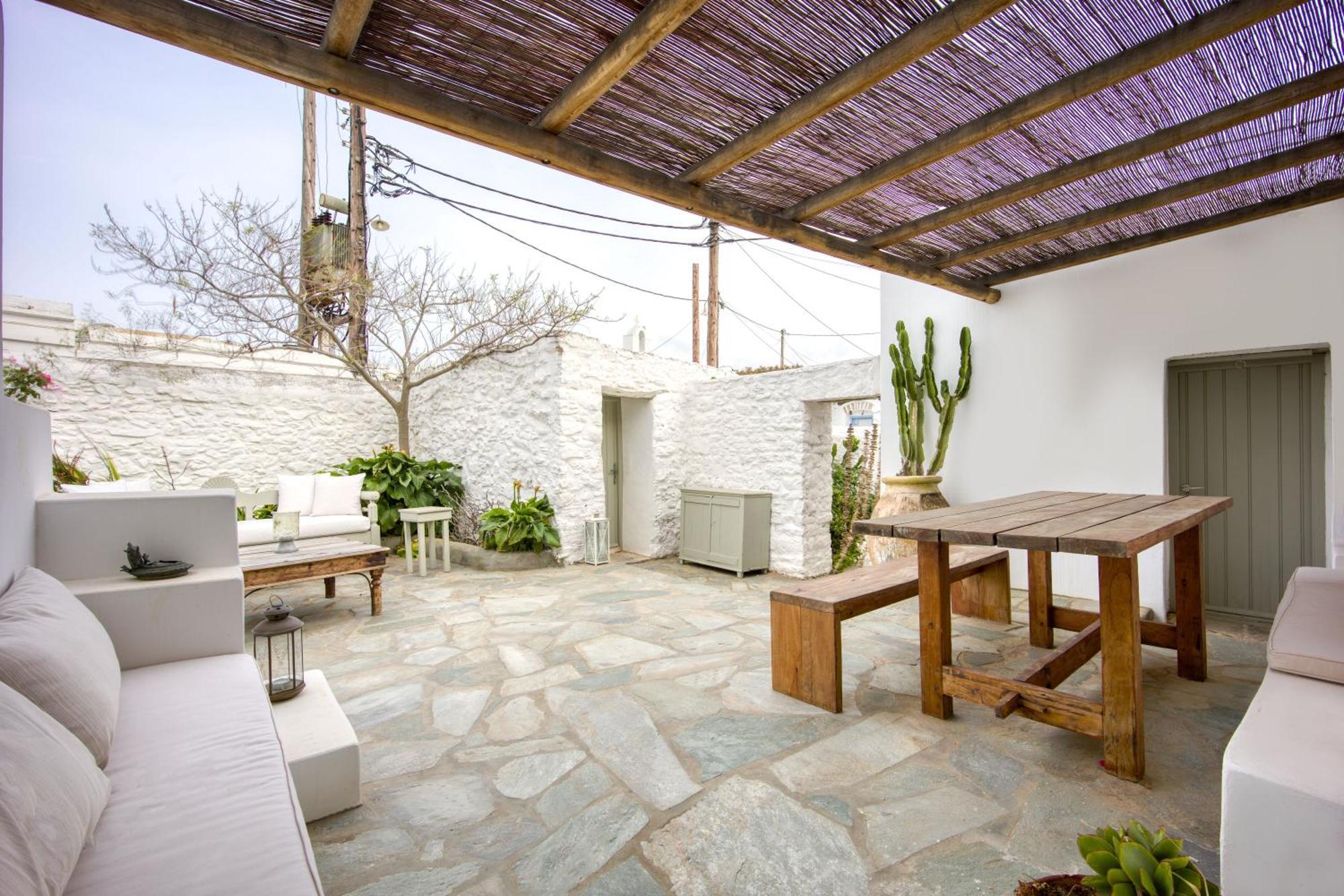 Chora Bliss By Estia Holiday home Folegandros Town