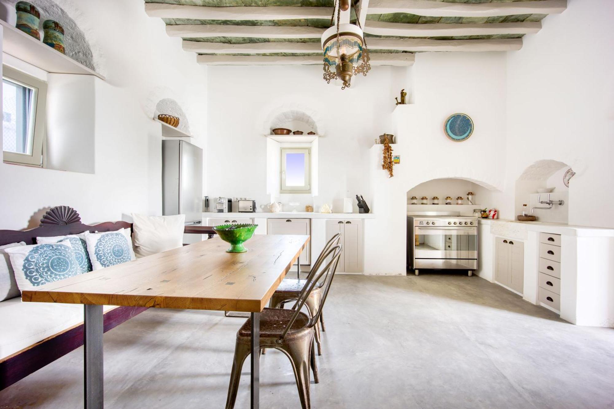 Chora Bliss By Estia *