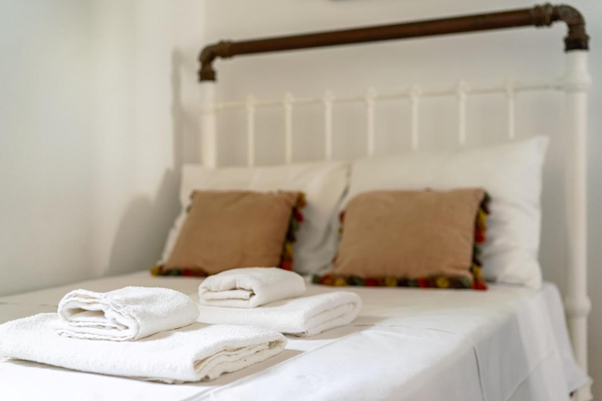 Chora Bliss By Estia Folegandros Town