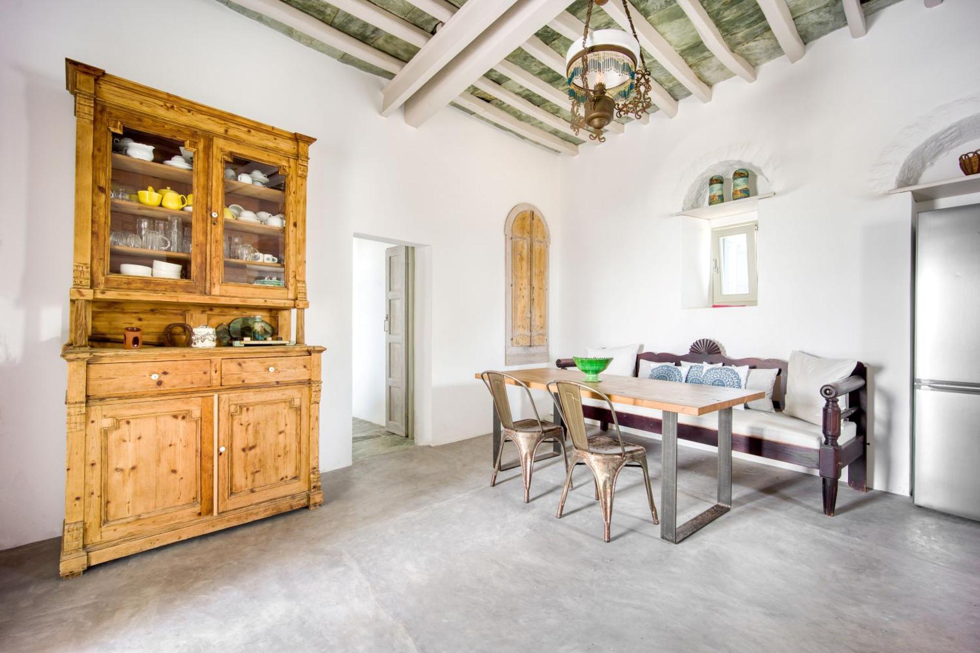 Chora Bliss By Estia * Folegandros Town