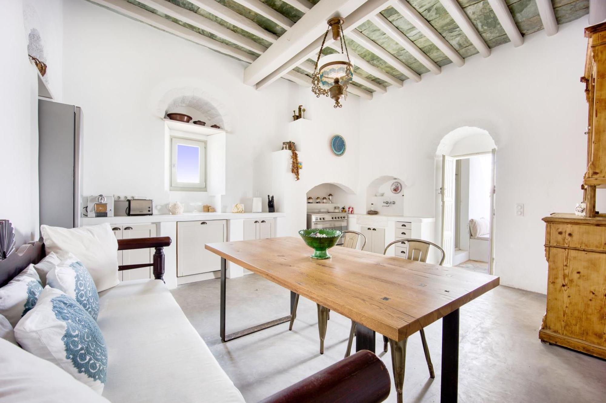 Chora Bliss By Estia