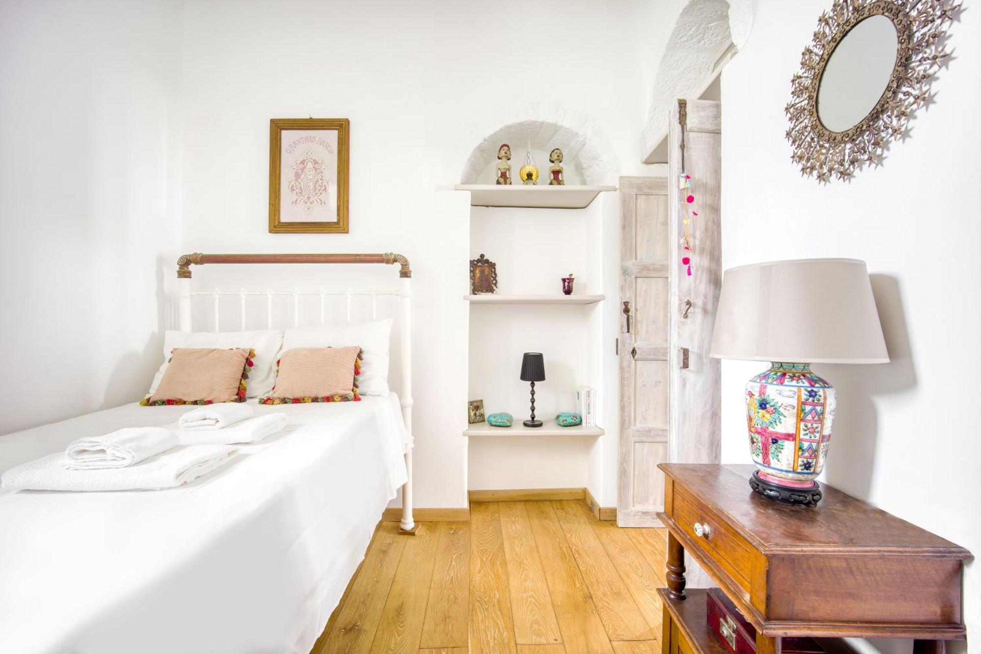 Chora Bliss By Estia Holiday home