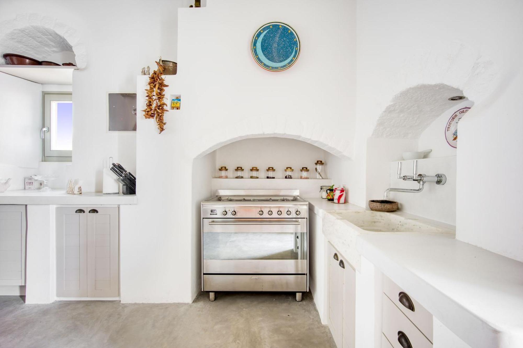 Chora Bliss By Estia Holiday home Folegandros Town