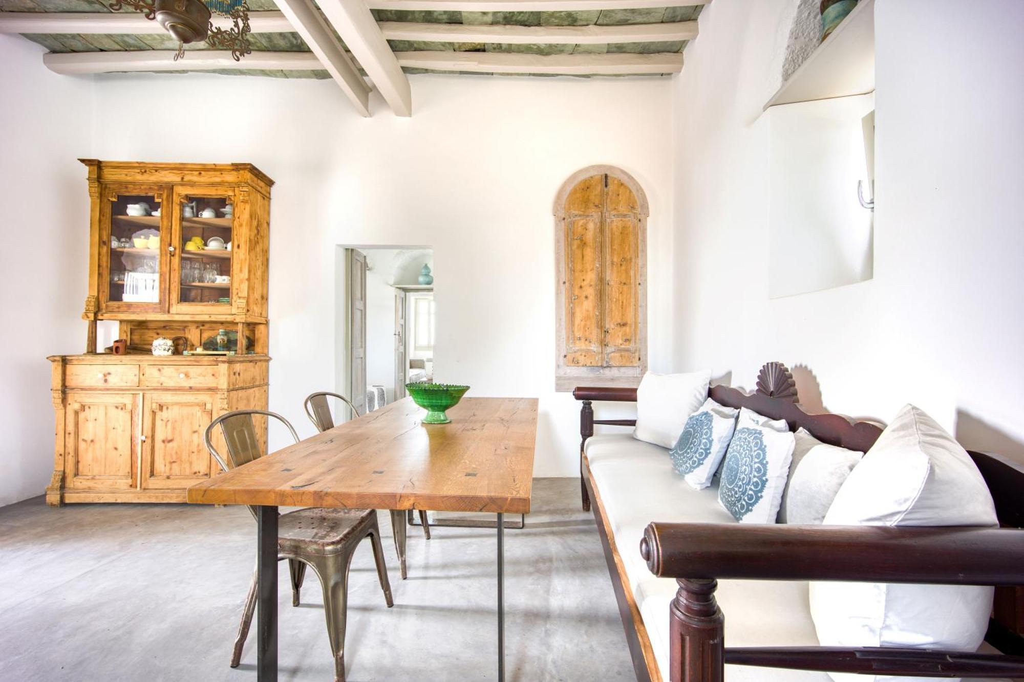 Chora Bliss By Estia * Folegandros Town