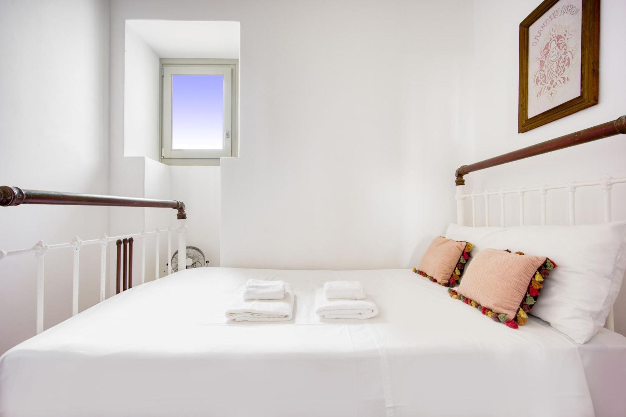 Chora Bliss By Estia Holiday home *