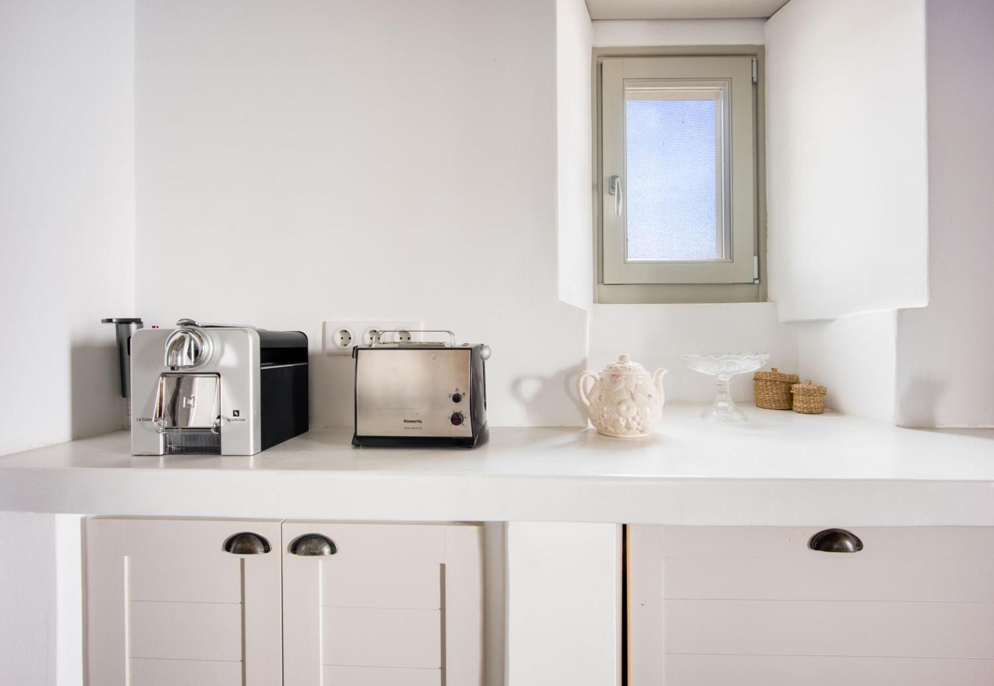 Holiday home Chora Bliss By Estia Folegandros Town