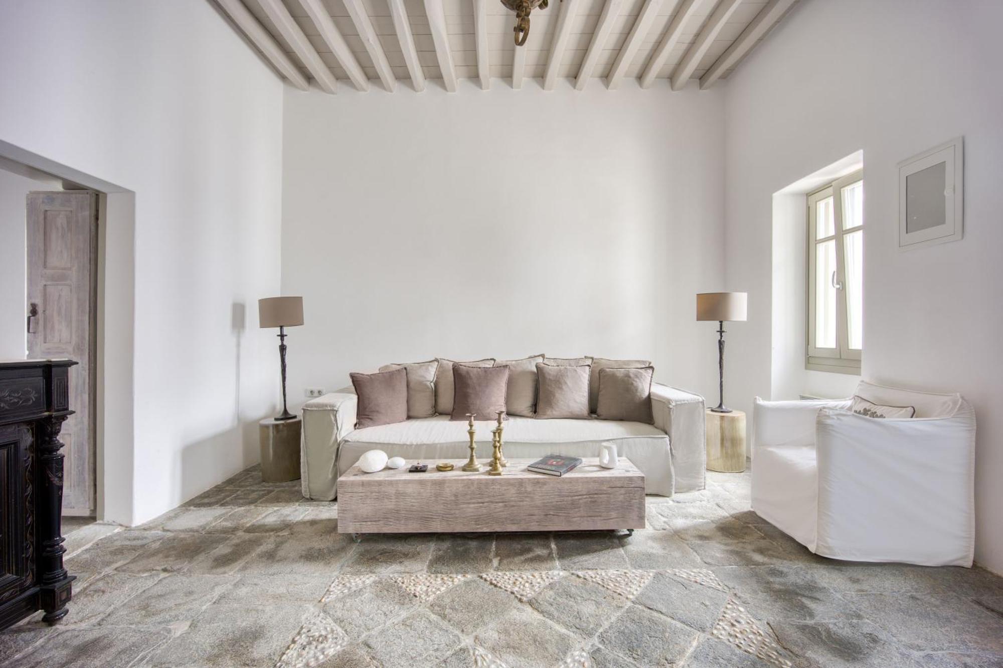 Chora Bliss By Estia *