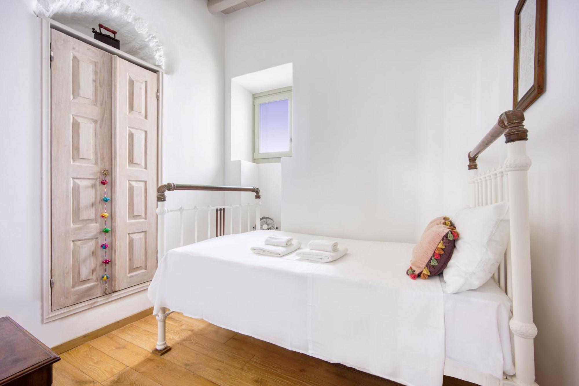 Chora Bliss By Estia * Folegandros Town