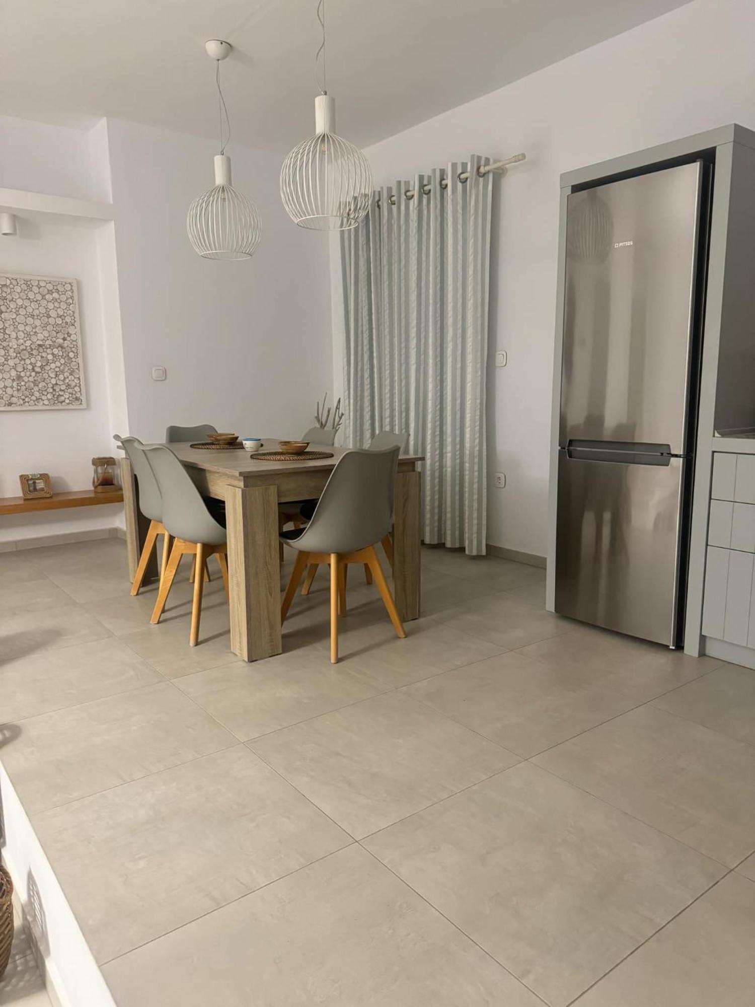 Bella Vista Blue, Verde, Veranda Sunset Holiday home Astypalaia