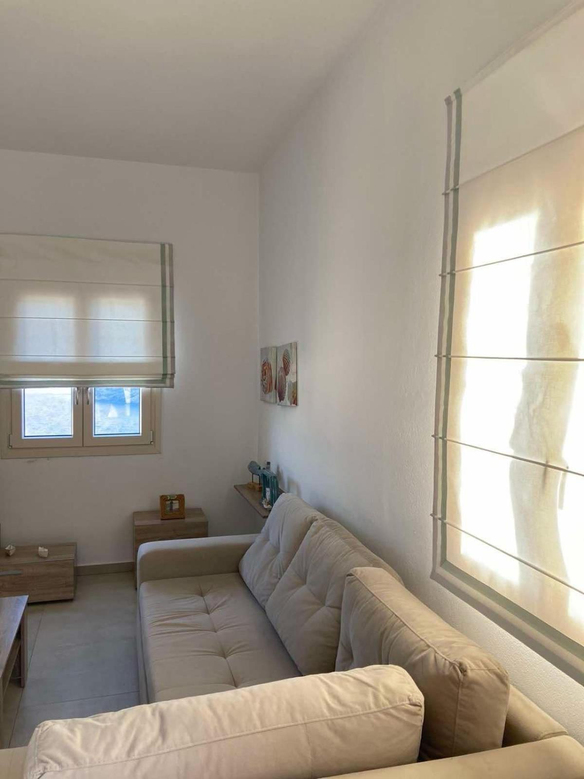 Holiday home Bella Vista Blue, Verde, Veranda Sunset