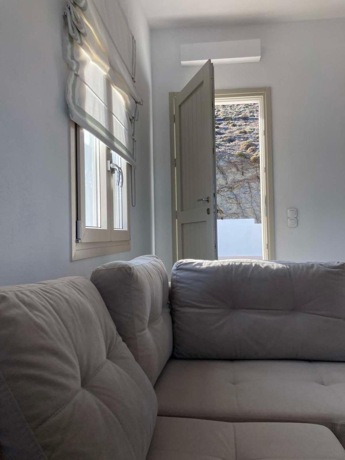 Bella Vista Blue, Verde, Veranda Sunset Holiday home *