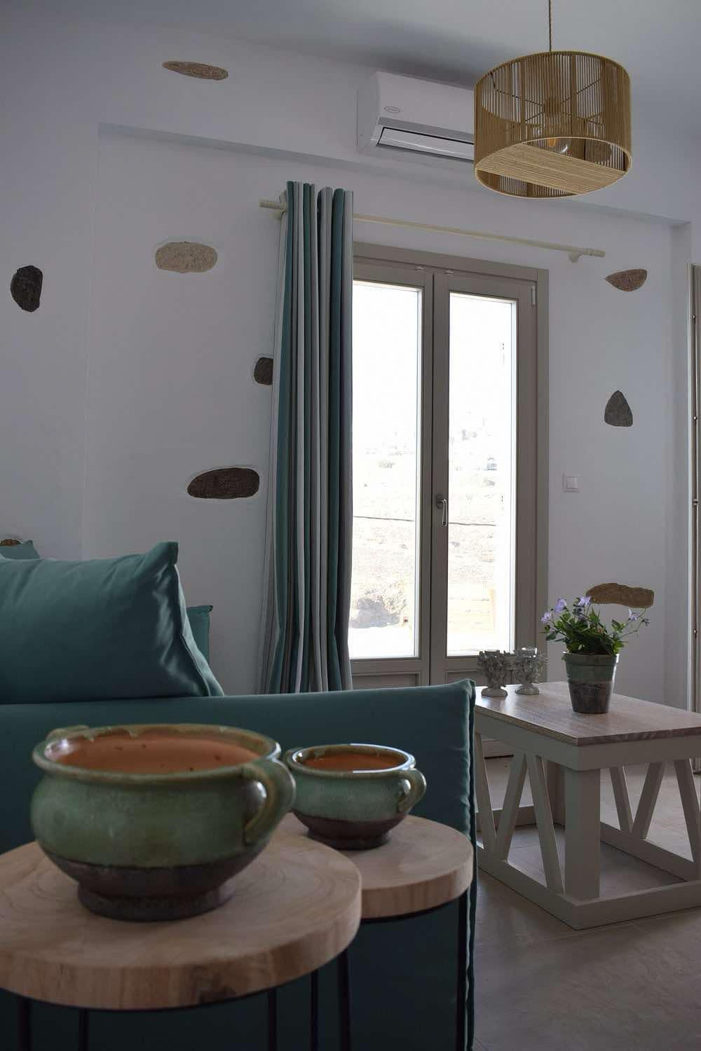 Bella Vista Blue, Verde, Veranda Sunset *