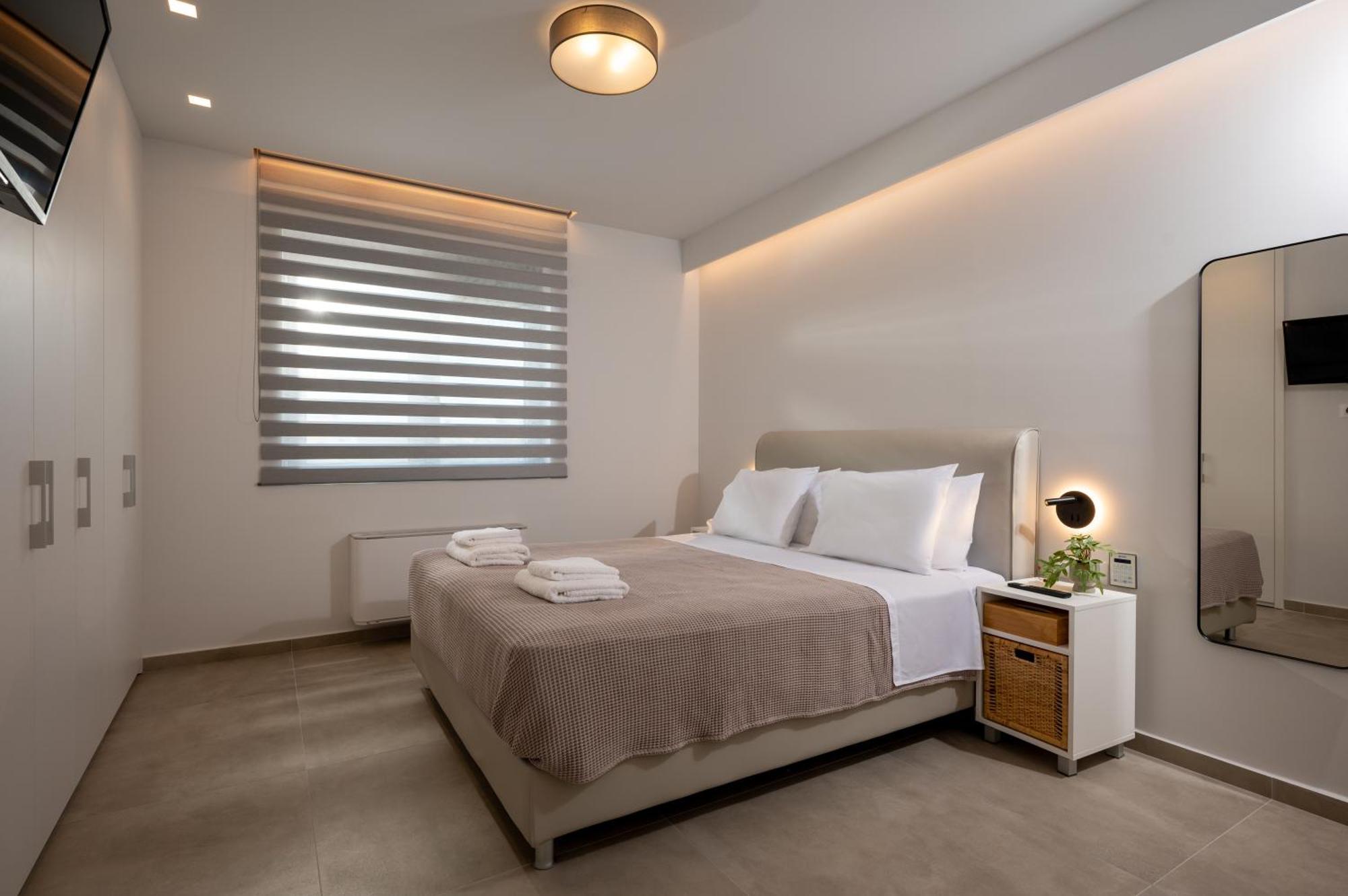 Magian Luxury Aparthotel