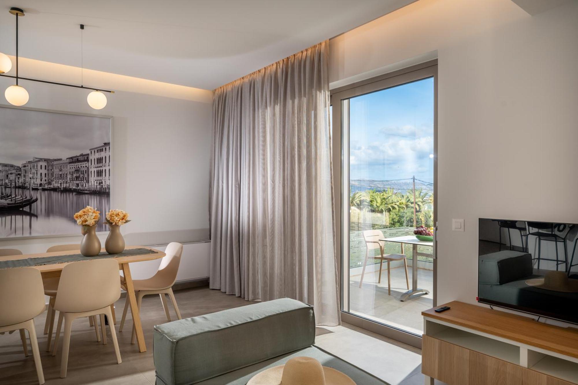 Aparthotel Magian Luxury