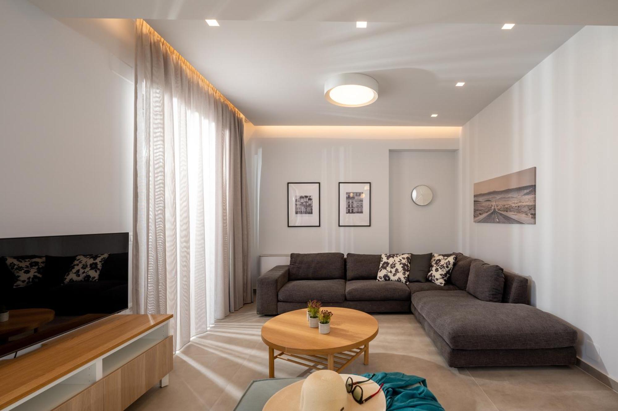 Aparthotel Magian Luxury Gazi