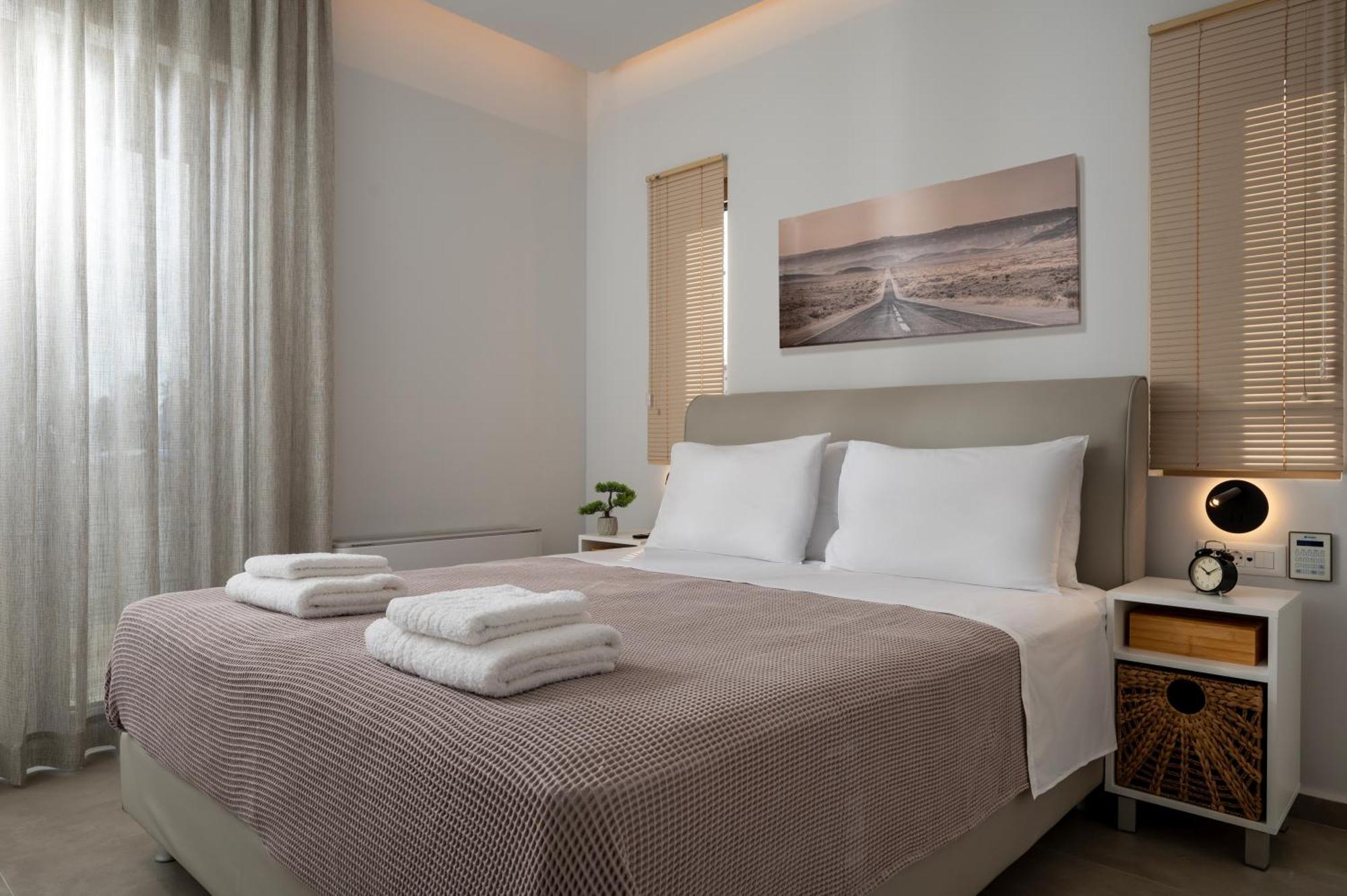 Magian Luxury Aparthotel