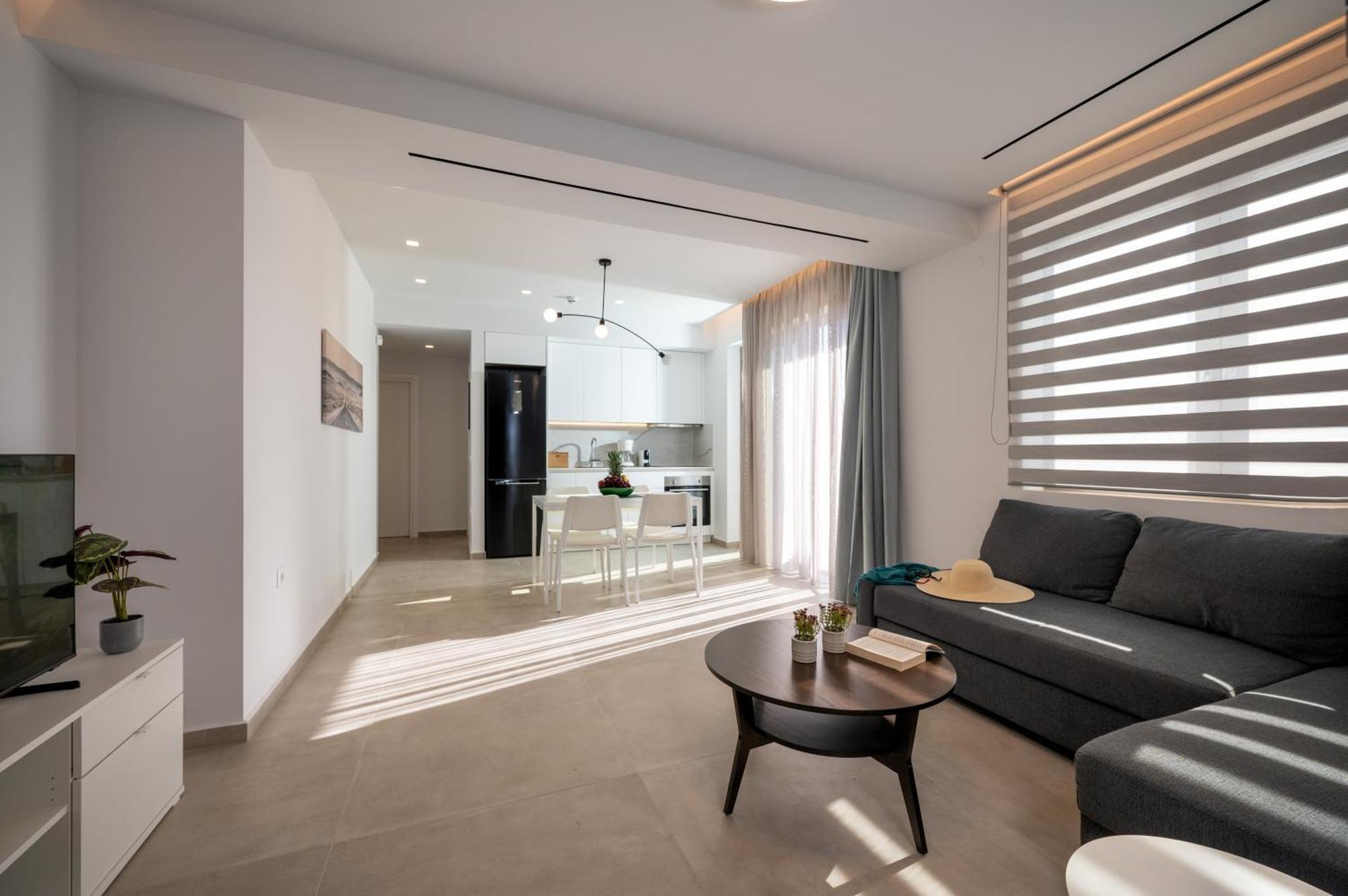 Aparthotel Magian Luxury