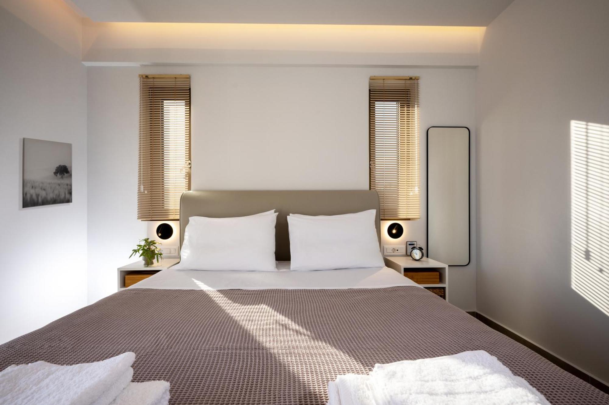 Aparthotel Magian Luxury *