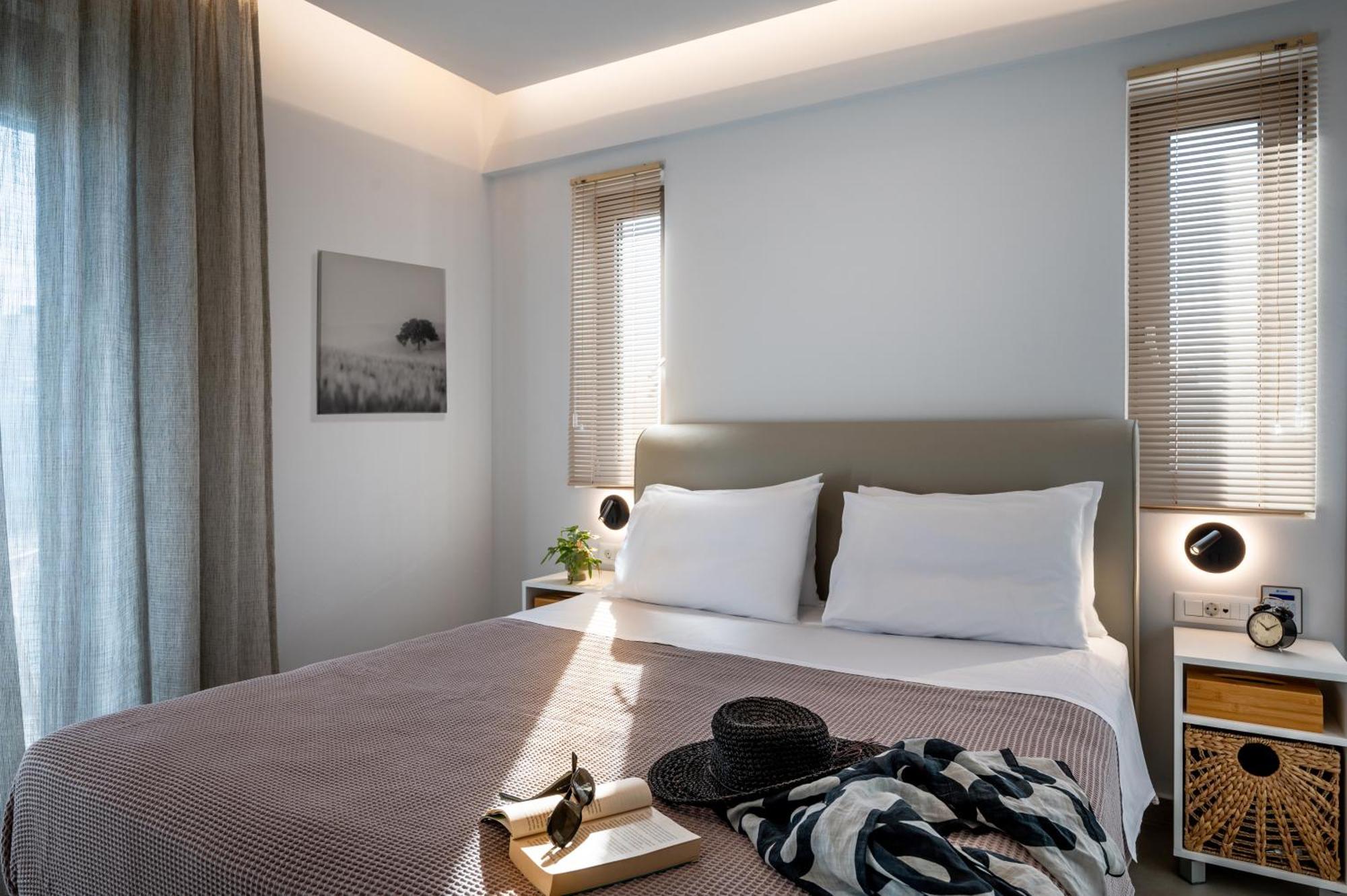 Magian Luxury Aparthotel Gazi