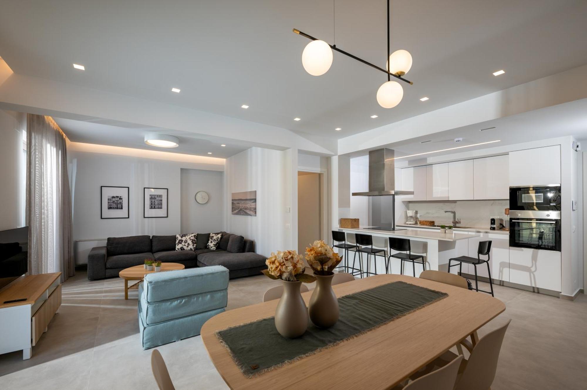 Magian Luxury Aparthotel