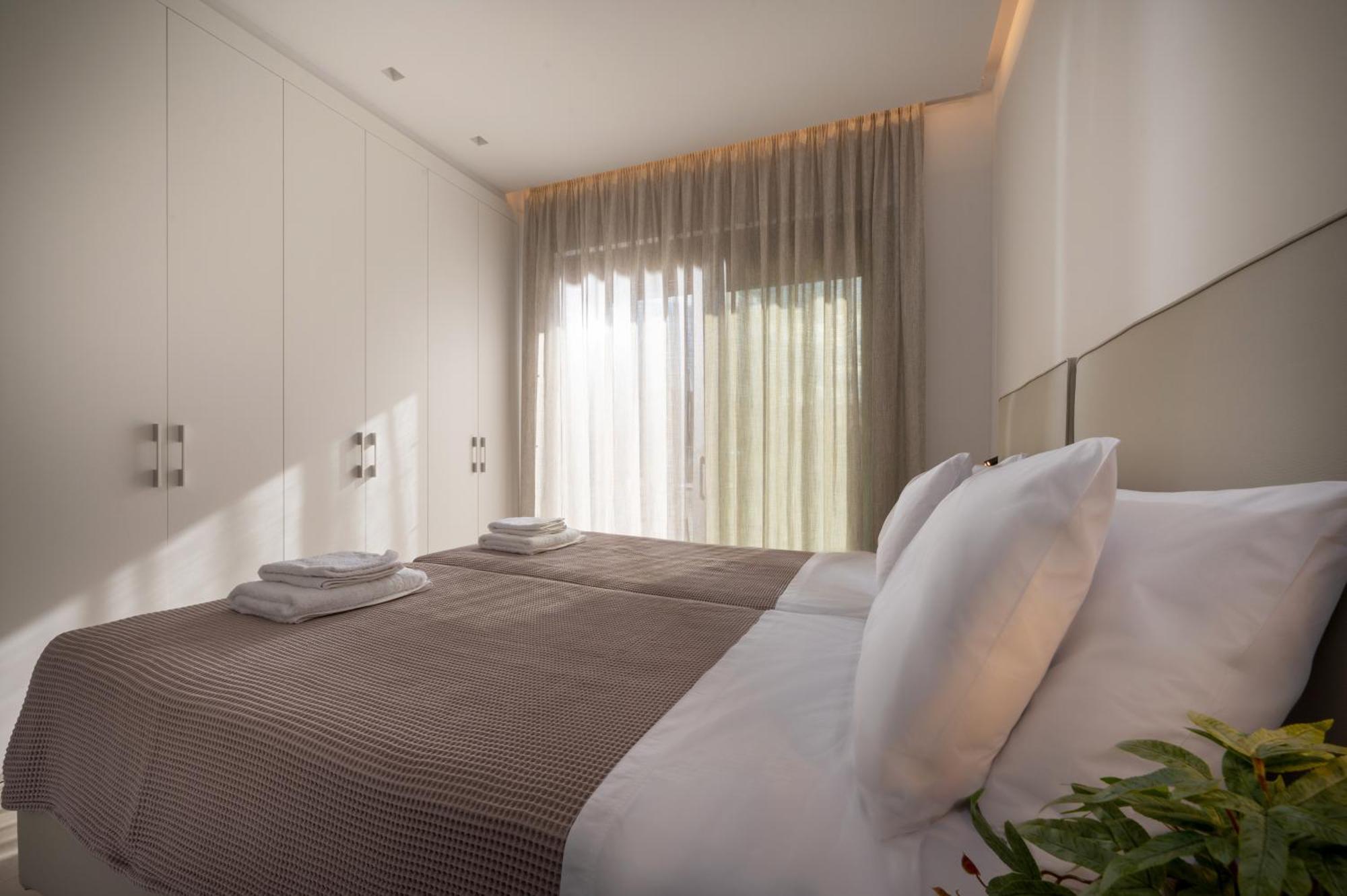 Aparthotel Magian Luxury