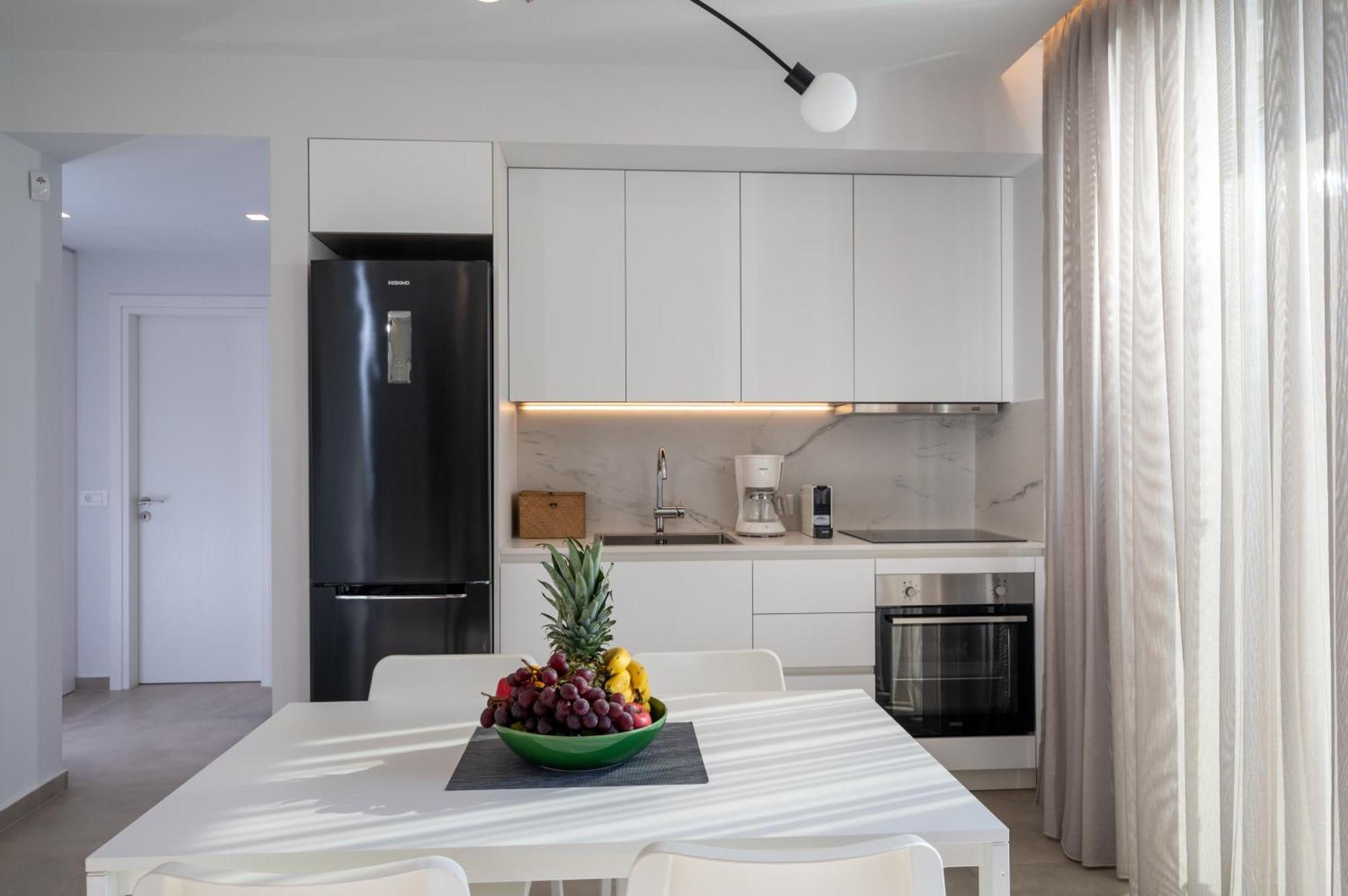 Magian Luxury Aparthotel Gazi