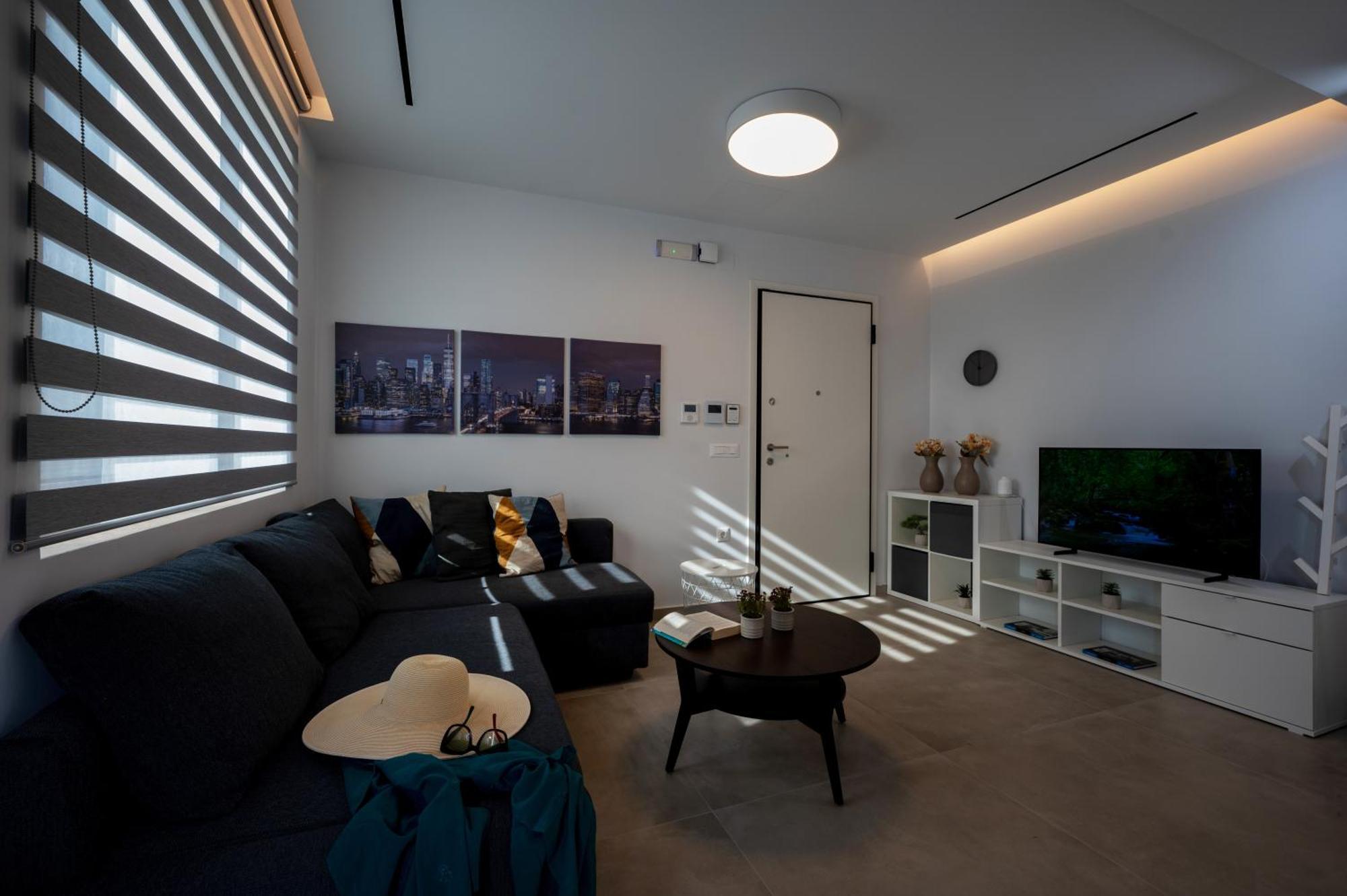 Magian Luxury