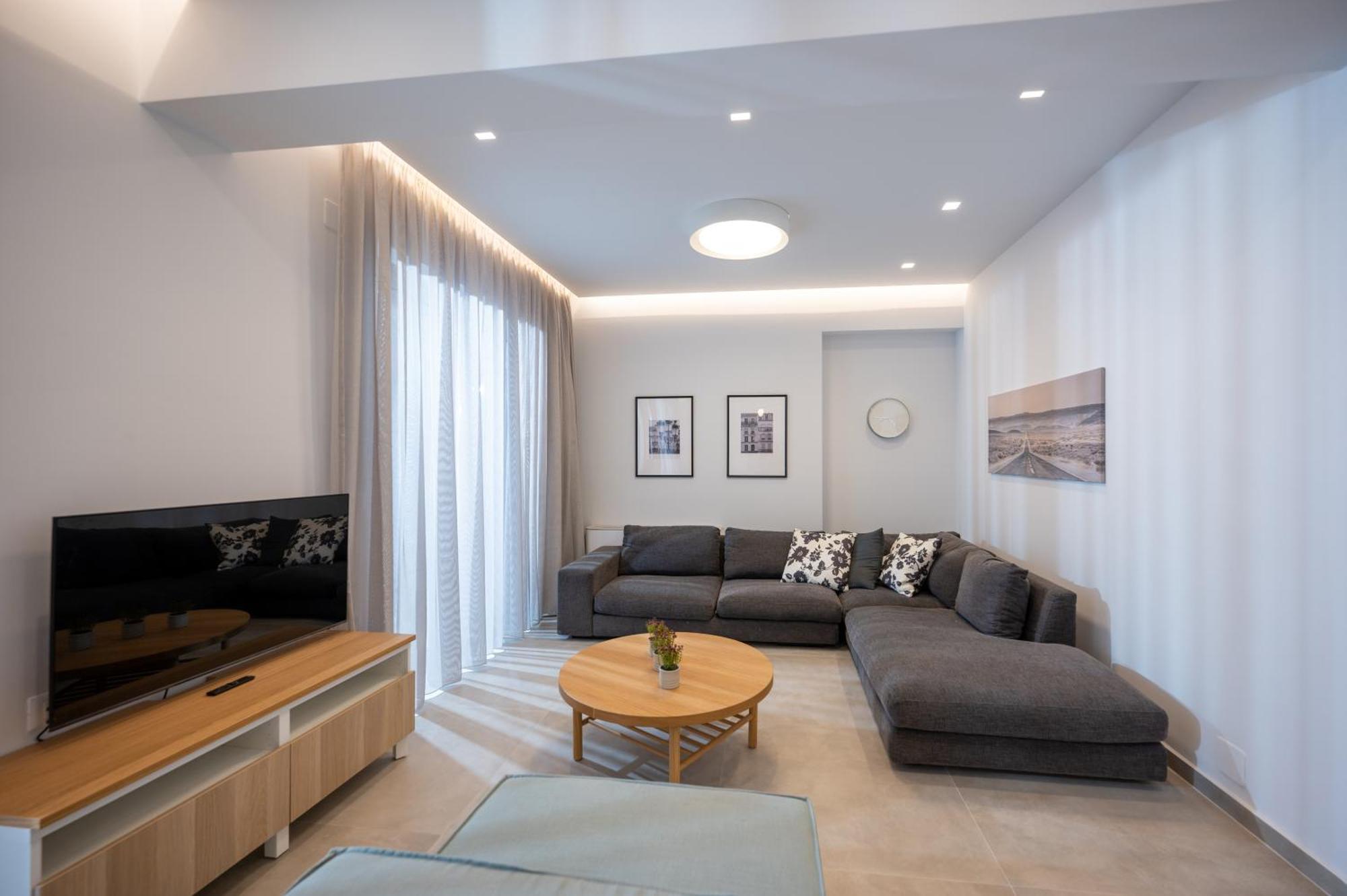 Magian Luxury Aparthotel