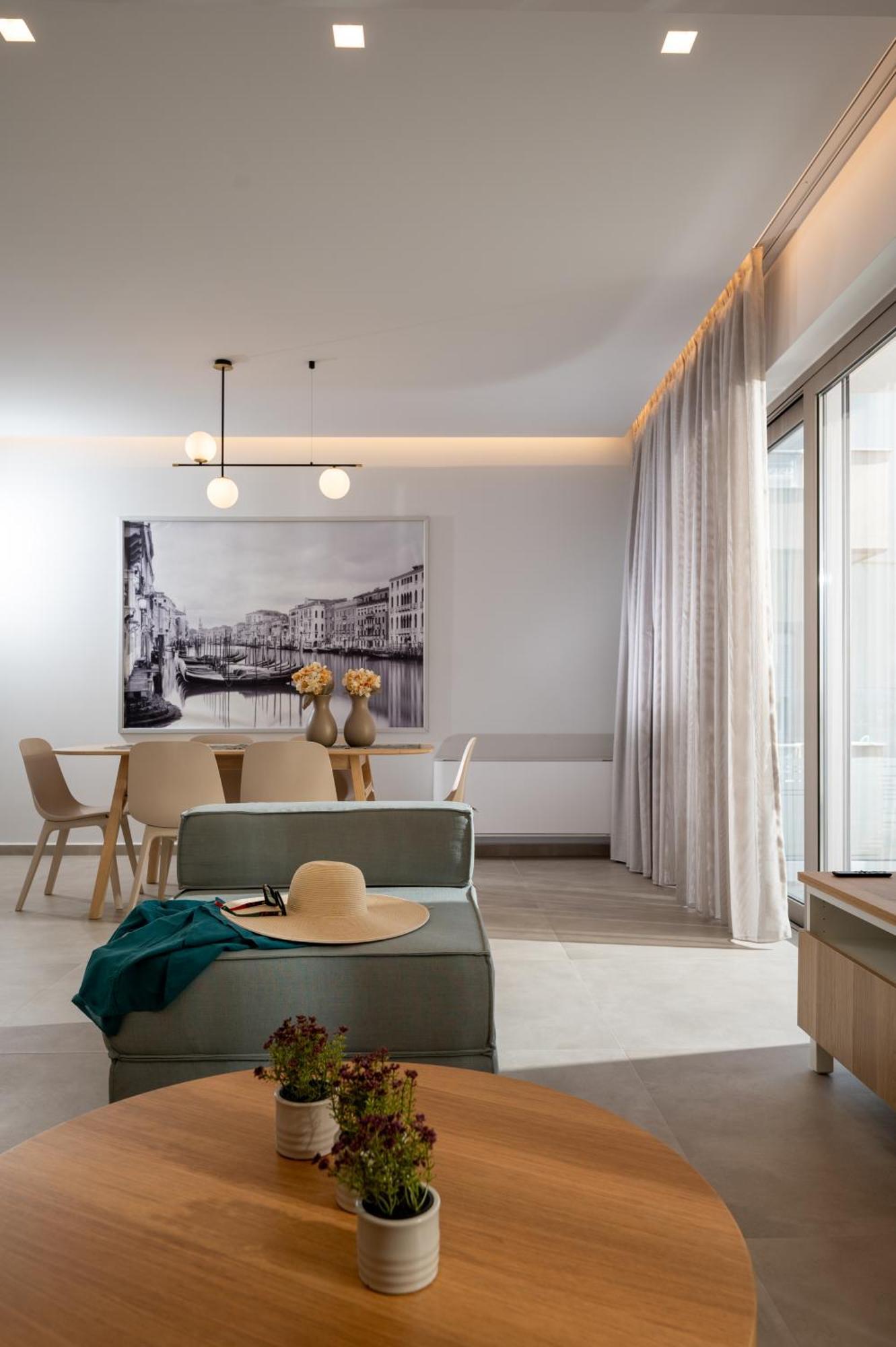 Aparthotel Magian Luxury *