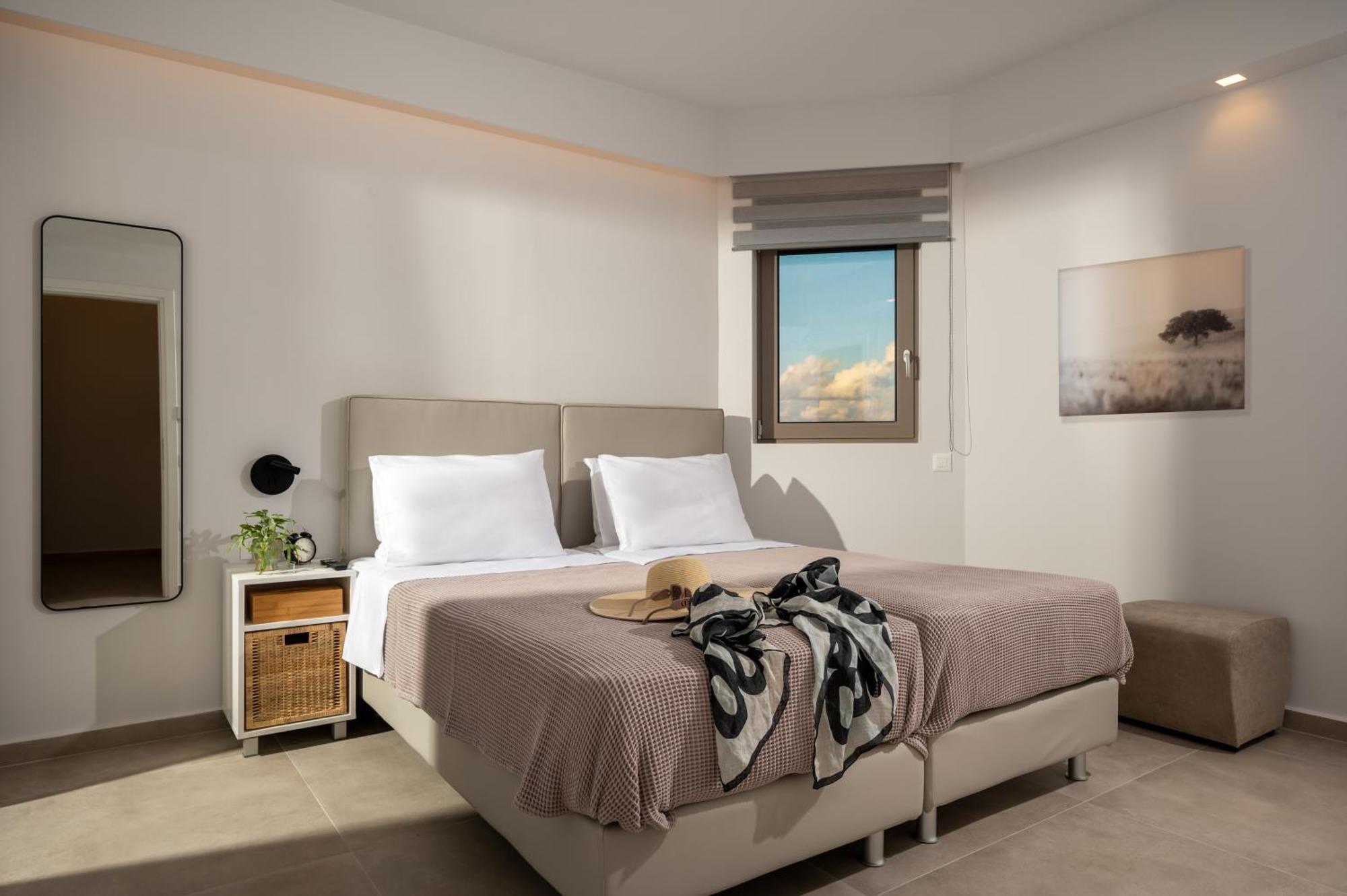 Magian Luxury Aparthotel Gazi