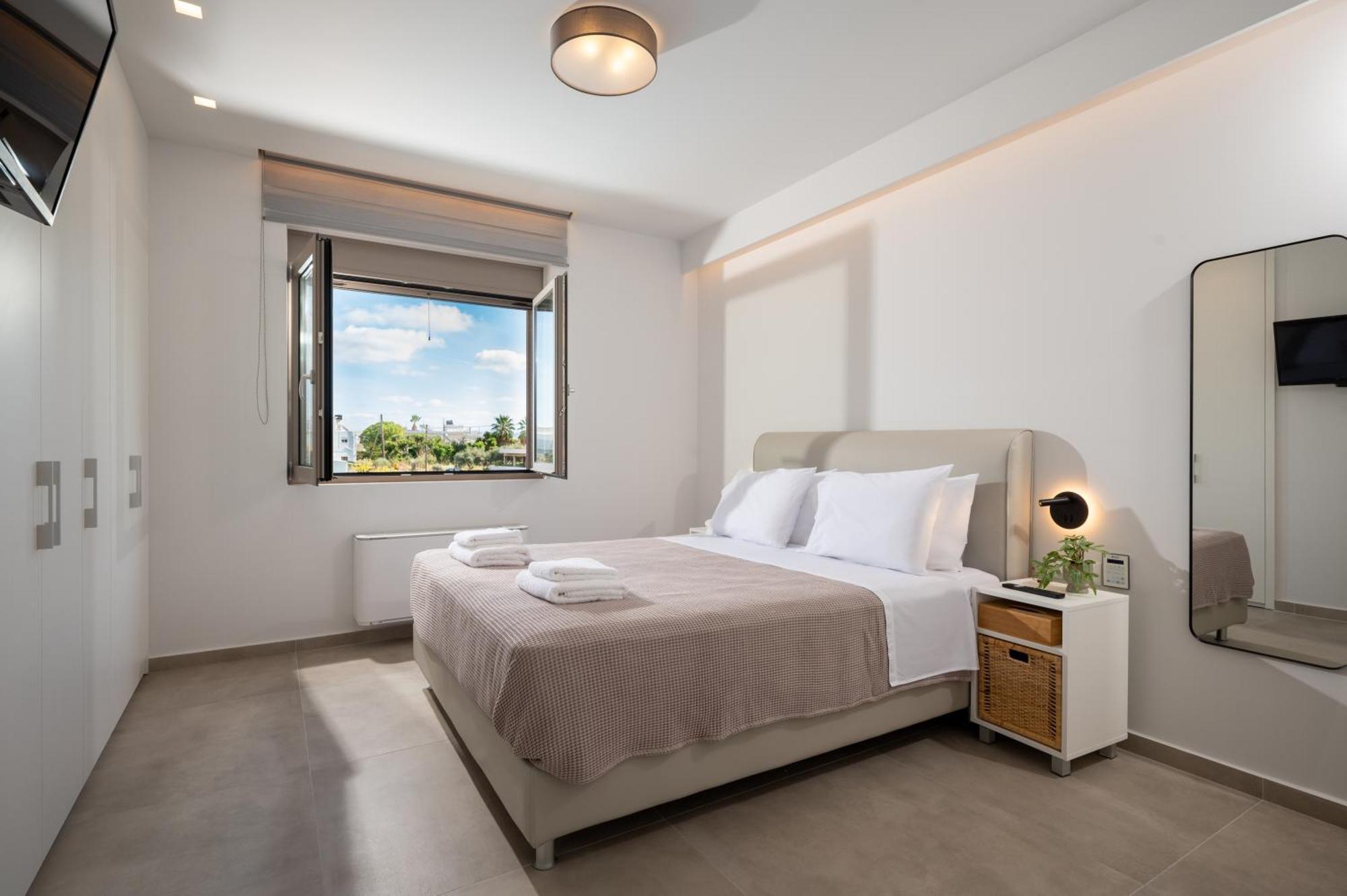 Aparthotel Magian Luxury Gazi