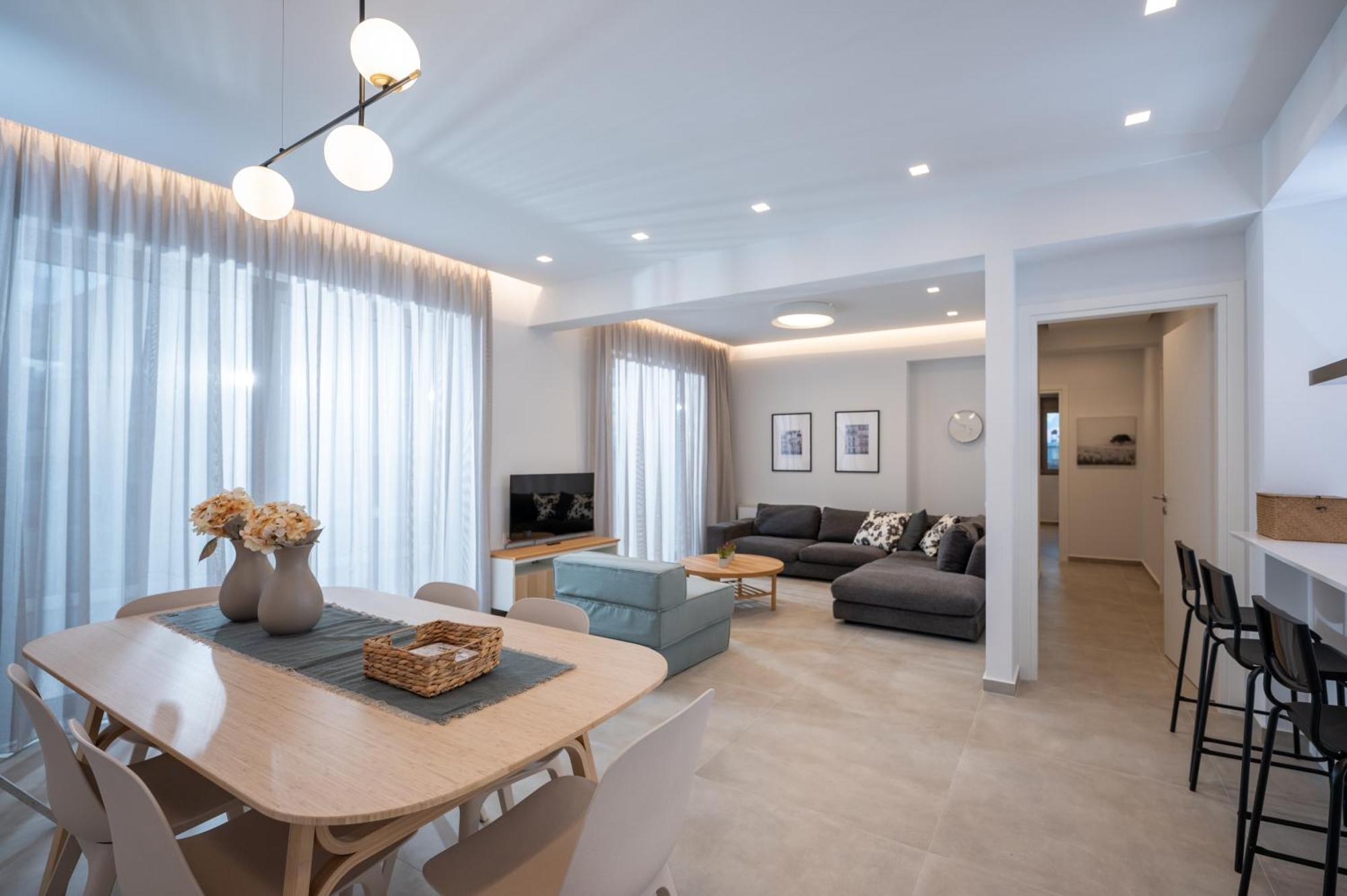 Magian Luxury *