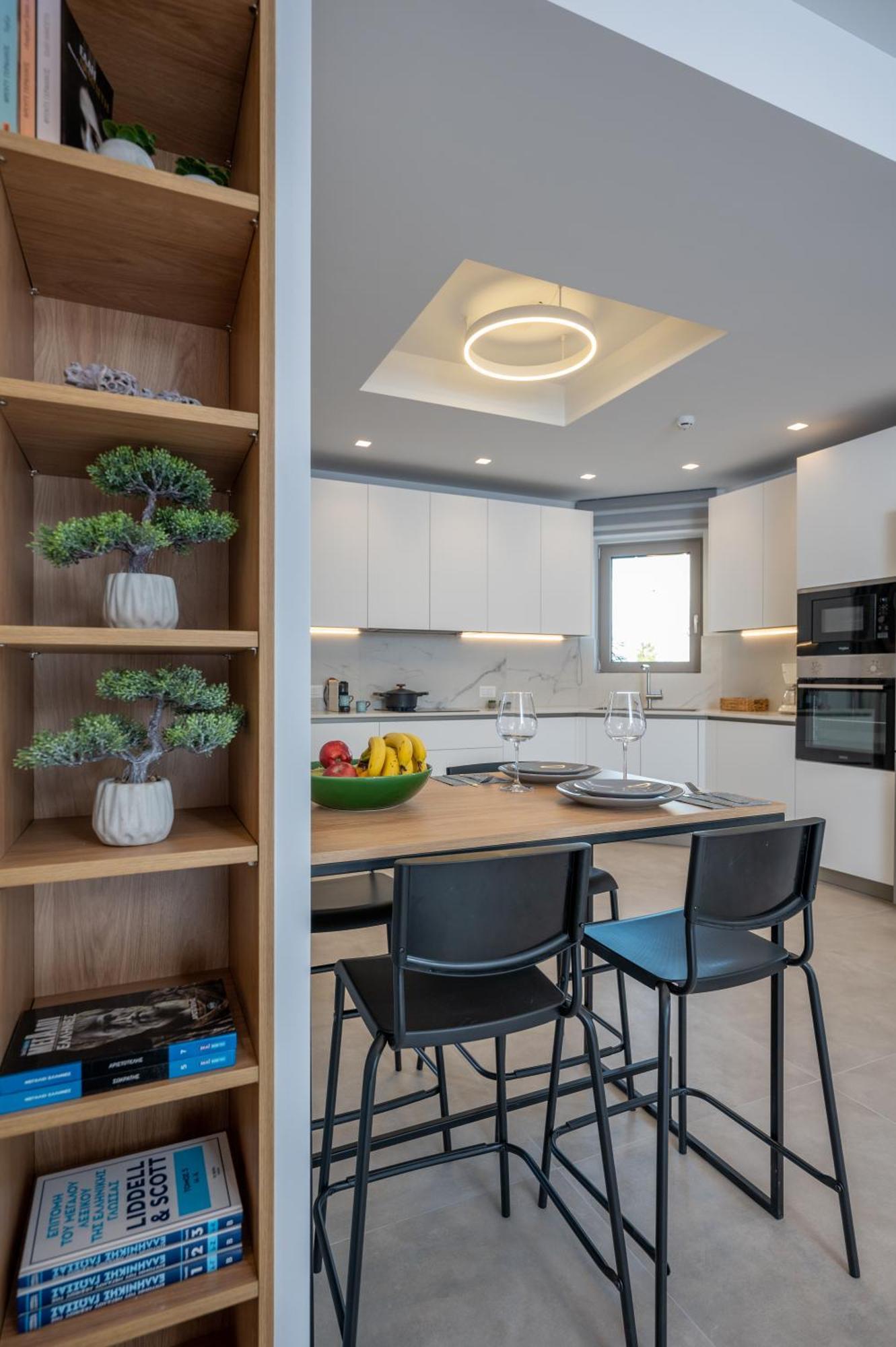 Magian Luxury Gazi
