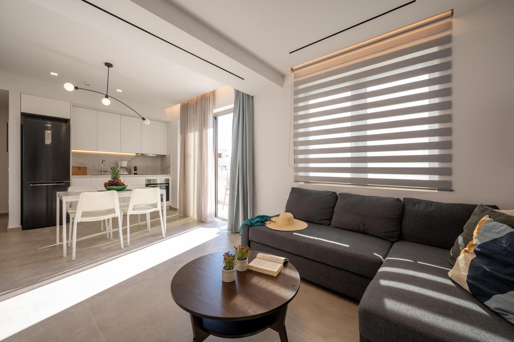Aparthotel Magian Luxury