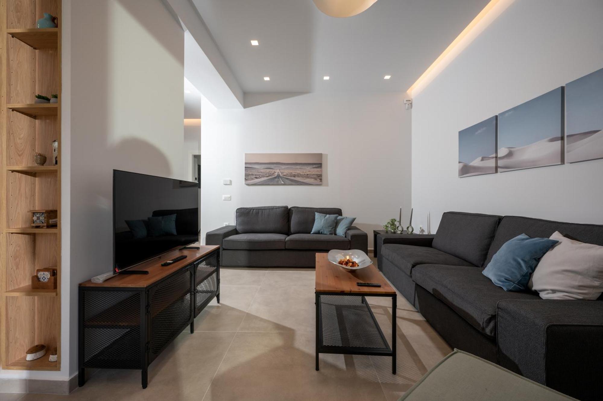 Magian Luxury Aparthotel Gazi