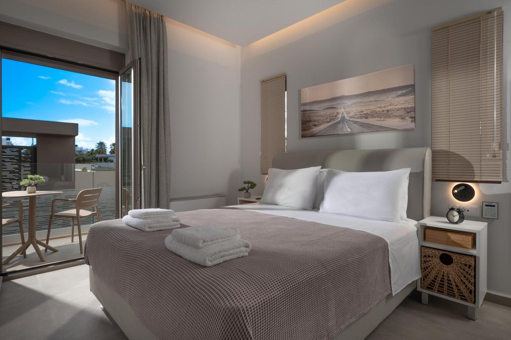 Aparthotel Magian Luxury *
