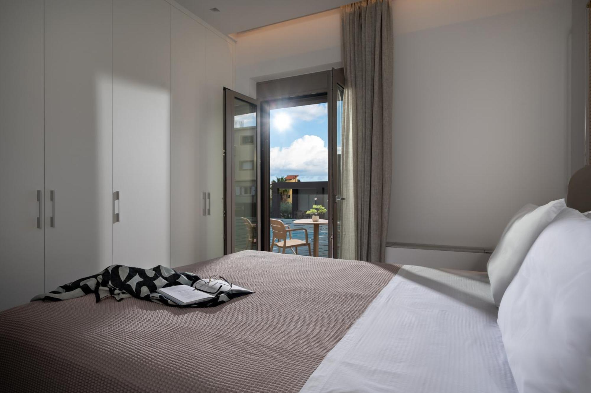 Aparthotel Magian Luxury Gazi