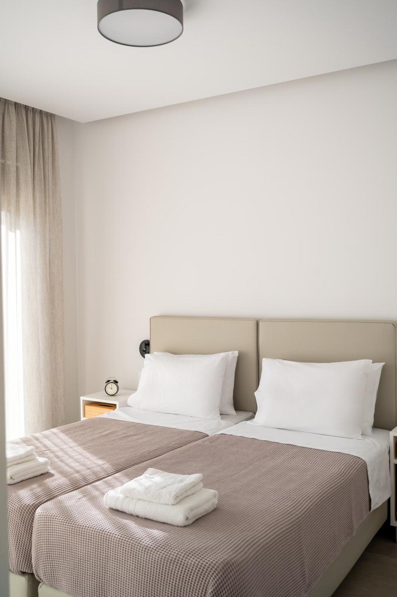 Aparthotel Magian Luxury