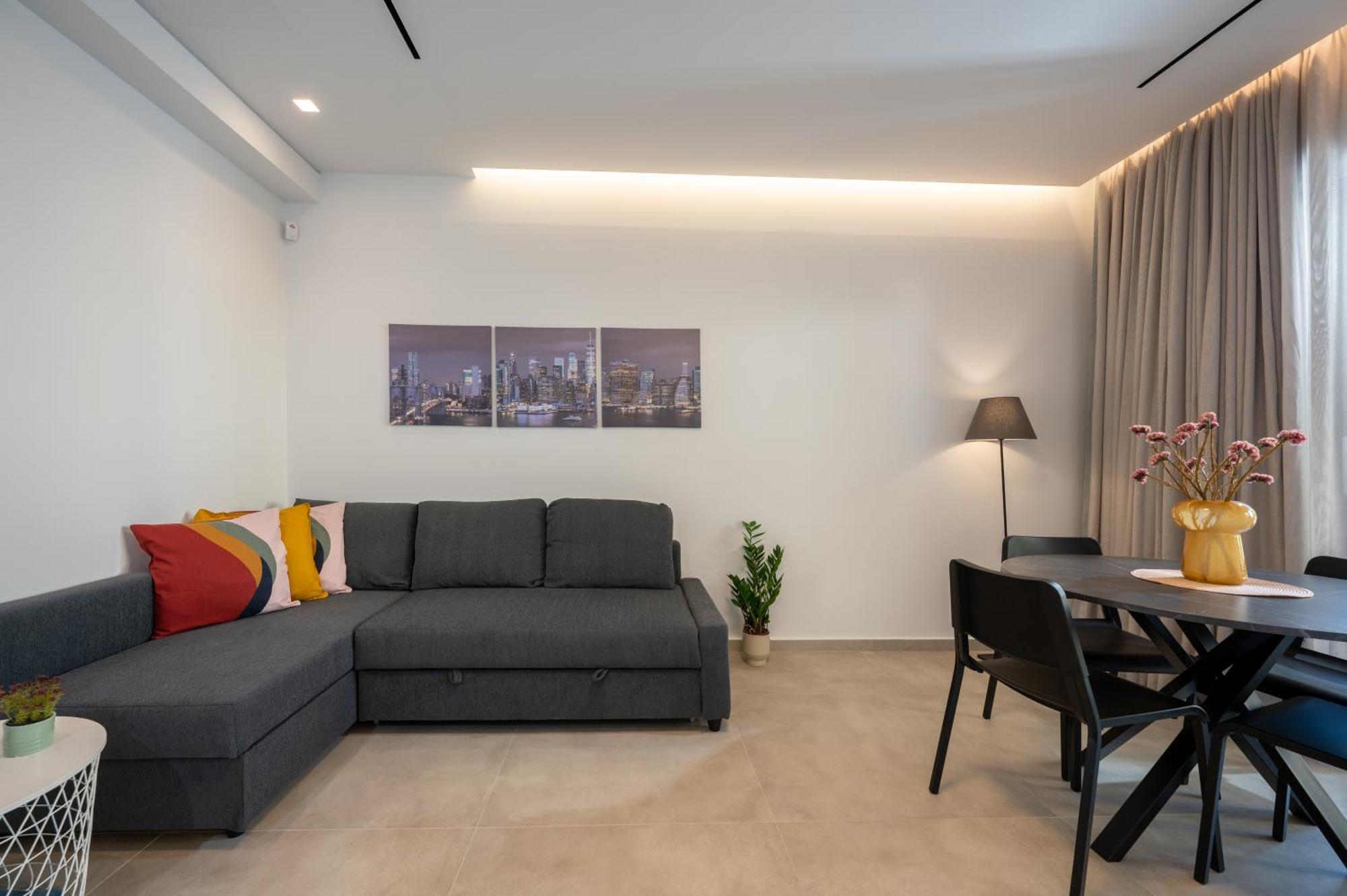 Magian Luxury Aparthotel Gazi