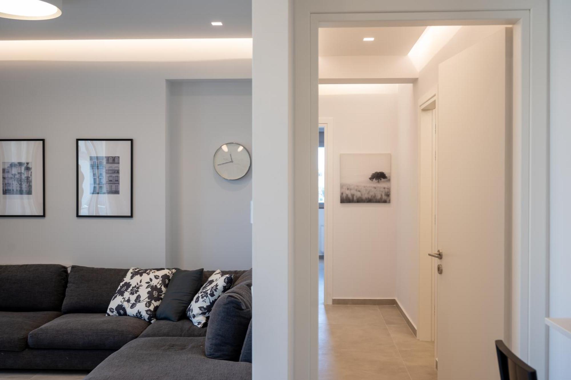 Magian Luxury Aparthotel