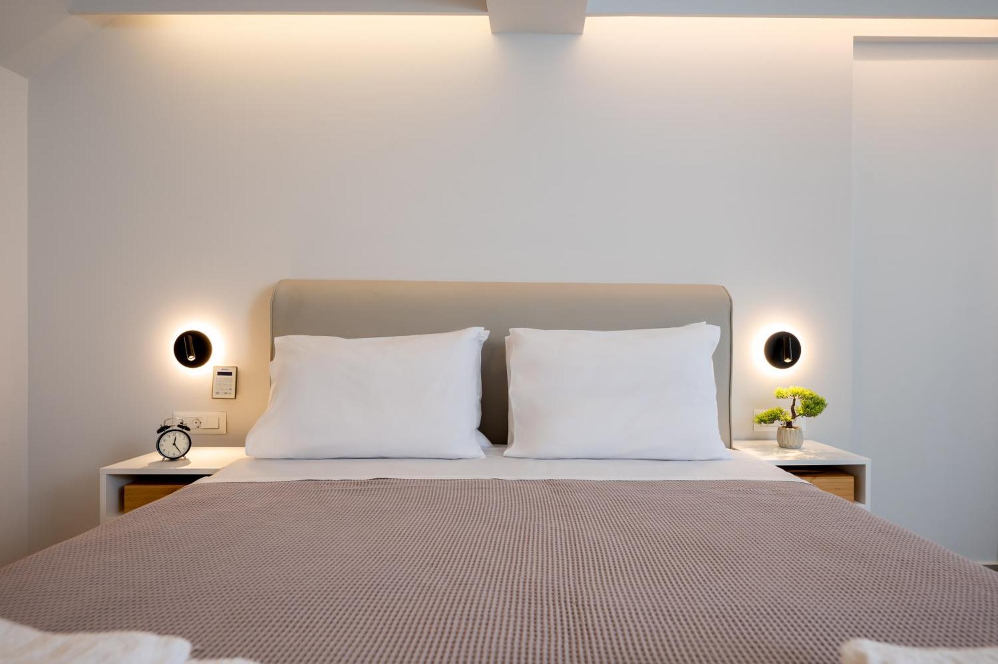 Magian Luxury Aparthotel *