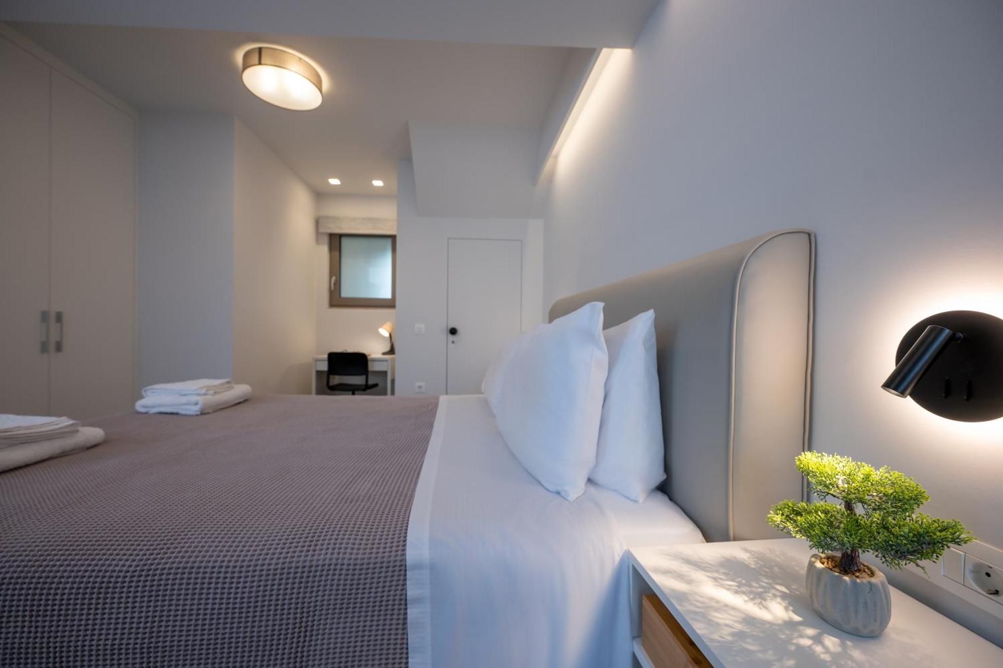 Aparthotel Magian Luxury Gazi