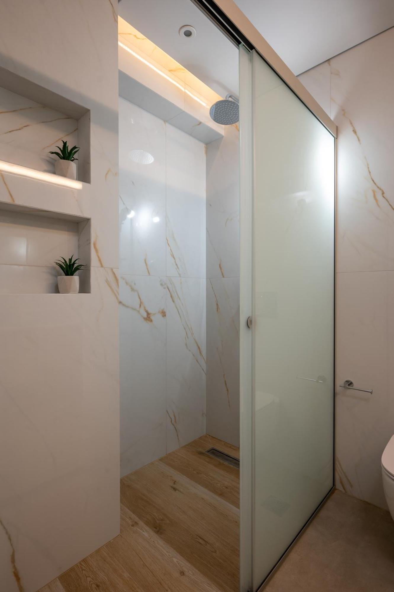 Magian Luxury Aparthotel