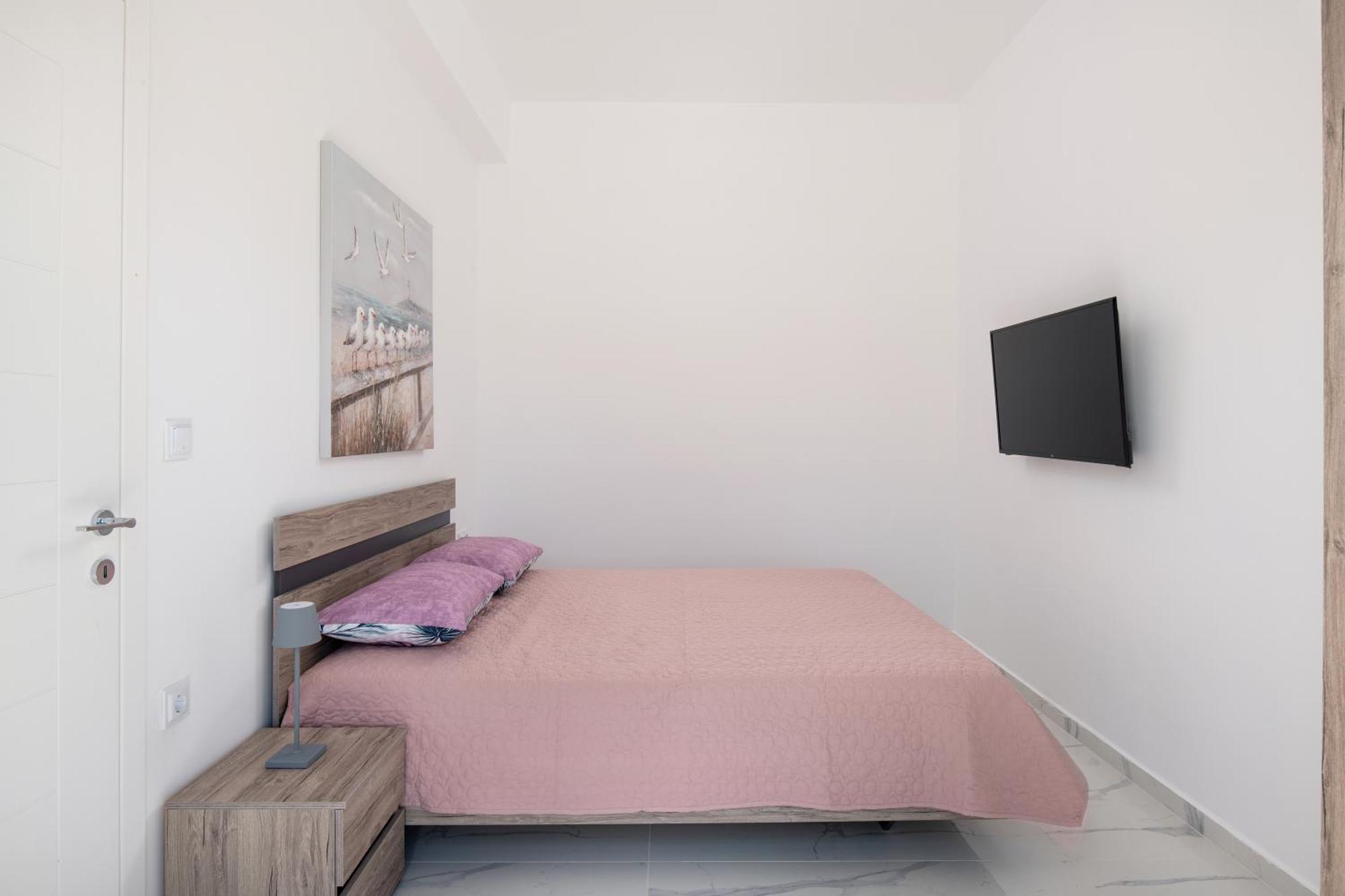 Apartment Bellevue - By Elysium *