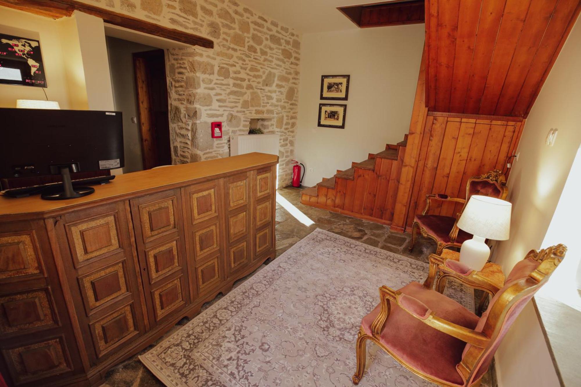 Hotel Aurora-inn
