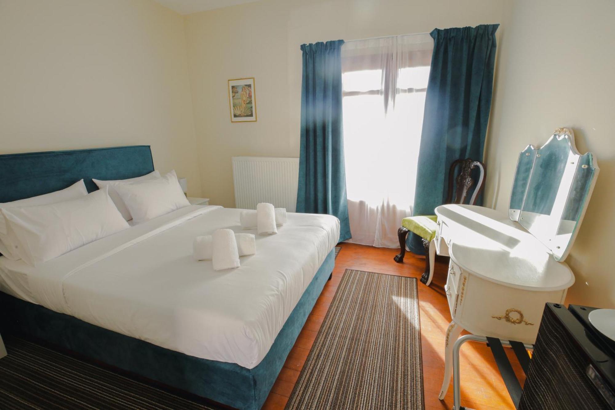 Aurora-inn 4* Makrinitsa
